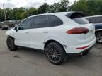 PORSCHE CAYENNE photo