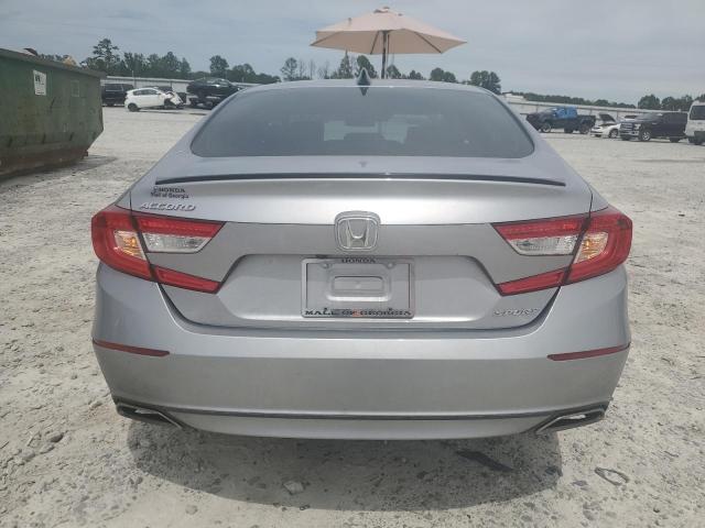 2022 HONDA ACCORD SPO - 1HGCV1F33NA093203