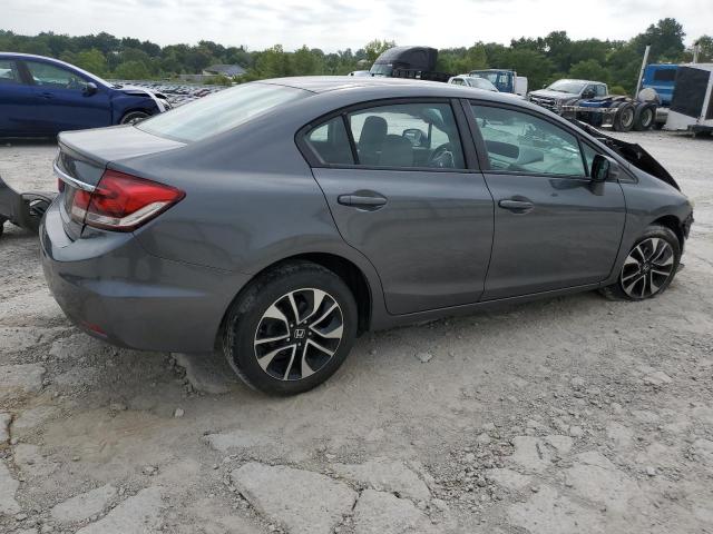 Vin: 19xfb2f84de080333, lot: 66591264, honda civic ex 20133