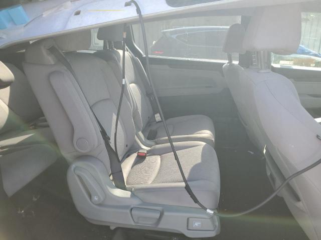 2018 HONDA ODYSSEY EX - 5FNRL6H58JB067952