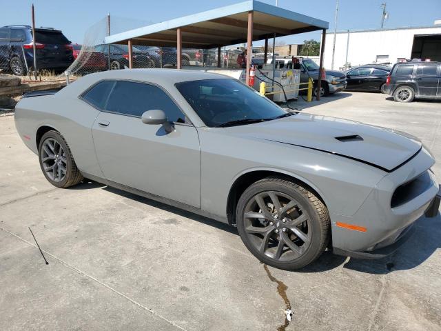 VIN 2C3CDZAG1PH696346 2023 Dodge Challenger, Sxt no.4