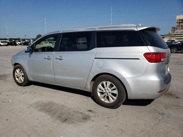 2015 KIA SEDONA LX - KNDMB5C15F6062609