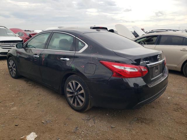 2017 NISSAN ALTIMA 2.5 - 1N4AL3APXHC475566