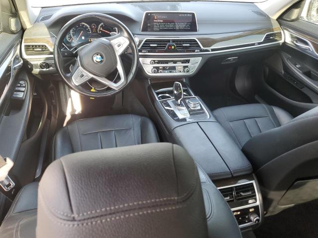 VIN WBA7E4C56KGV28423 2019 BMW 7 Series, 740 XI no.8