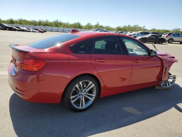 VIN WBA4A5C58FGK15397 2015 BMW 4 Series, 428 I Gran... no.3