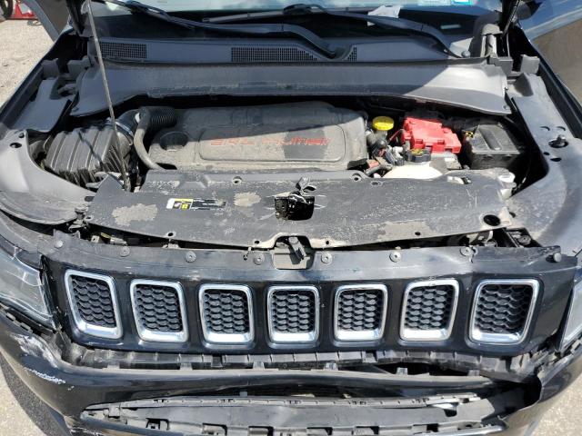 2019 JEEP COMPASS LA - 3C4NJDBB1KT748724