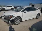 2020 TOYOTA COROLLA LE - JTDEPRAE9LJ008547