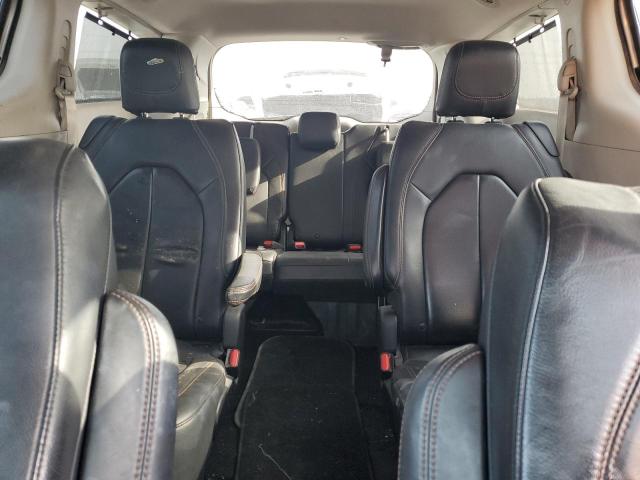 2018 CHRYSLER PACIFICA T - 2C4RC1BG7JR192927