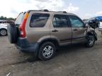 HONDA CR-V EX photo