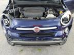 FIAT 500X TREKK photo