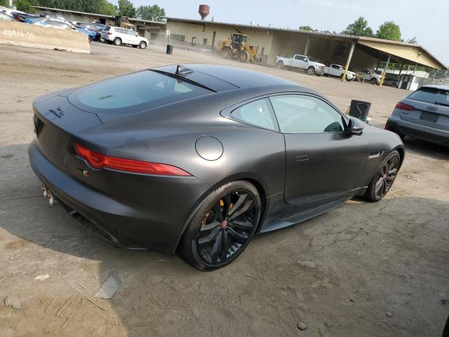 VIN SAJWJ6BV3G8K32737 2016 Jaguar F-Type, S no.3