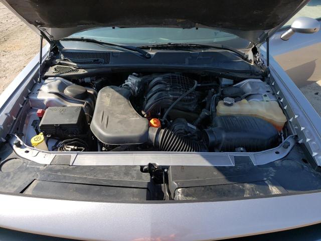 2017 DODGE CHALLENGER - 2C3CDZAGXHH536371