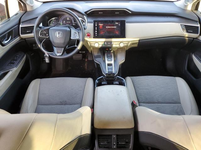 2018 HONDA CLARITY JHMZC5F11JC019568