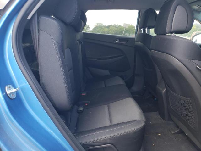 2016 HYUNDAI TUCSON LIM - KM8J33A22GU209249
