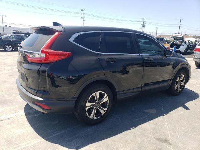 VIN 2HKRW5H34KH413384 2019 Honda CR-V, LX no.3