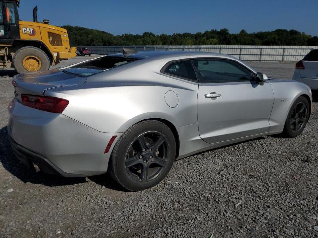 2017 CHEVROLET CAMARO LT - 1G1FB1RX5H0209569
