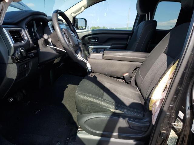 2018 NISSAN TITAN S - 1N6AA1CK5JN505442