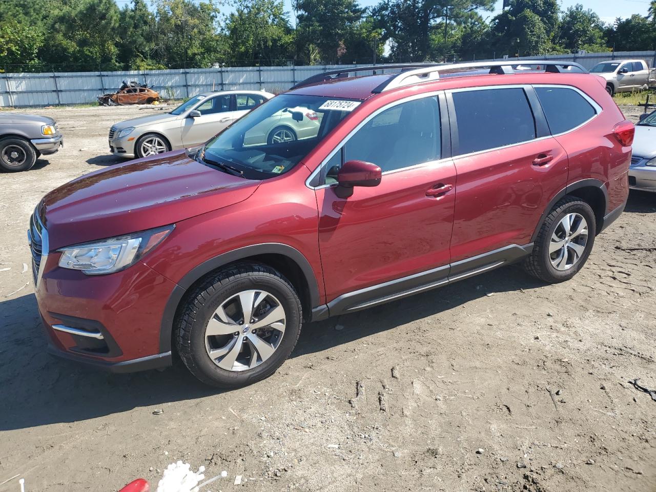 Subaru Ascent 2019 Premium 8+ES