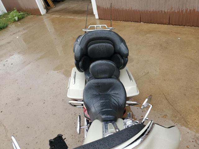 2006 HARLEY-DAVIDSON FLHTCUSE 1HD1PRE166Y956145