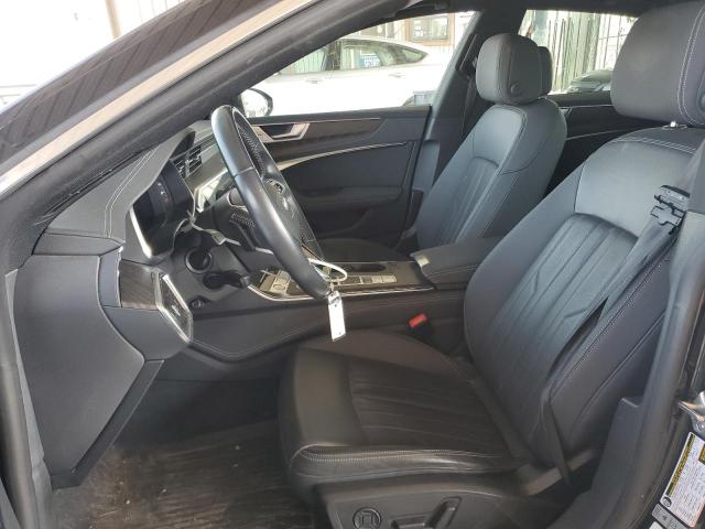 2019 AUDI A7 PRESTIG WAUV2AF2XKN068159