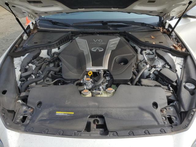 2017 INFINITI Q50 PREMIU - JN1EV7ARXHM839237