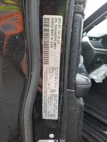 2024 JEEP GRAND CHER - 1C4RJHAG4RC188077