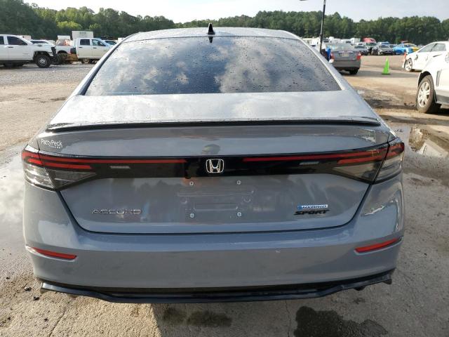 2024 HONDA ACCORD HYB - 1HGCY2F74RA075699