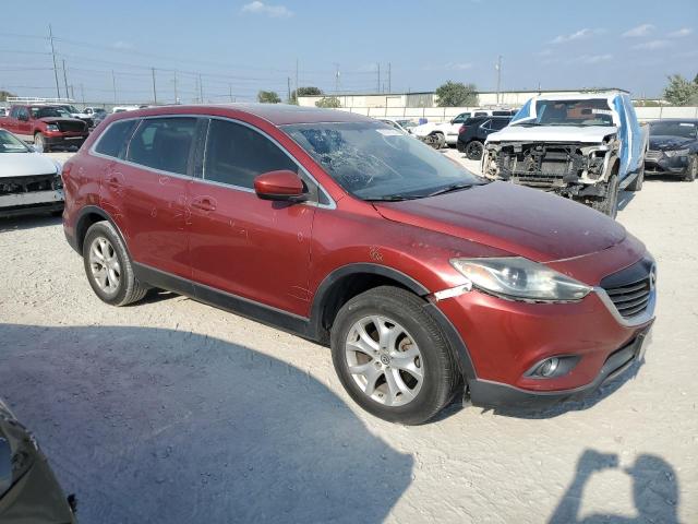 VIN JM3TB2CA8D0415880 2013 Mazda CX-9, Touring no.4