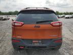 JEEP CHEROKEE T photo