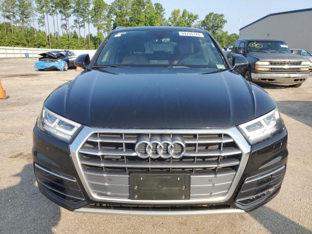 VIN WA1BNAFY0J2230554 2018 Audi Q5, Premium Plus no.5