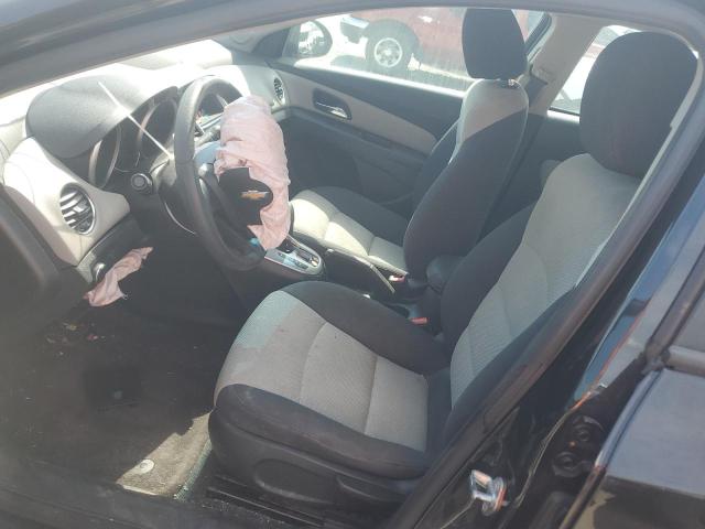 2016 CHEVROLET CRUZE LIMI - 1G1PC5SH1G7193551