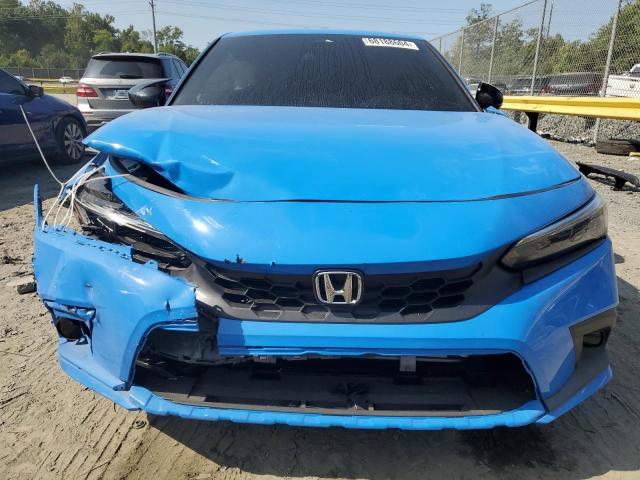 2024 HONDA CIVIC SPOR - 19XFL2H89RE030318