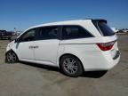 HONDA ODYSSEY EX снимка