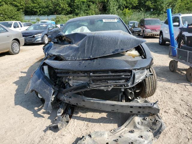 VIN 2C3CDXJG6JH307955 2018 Dodge Charger, GT no.5