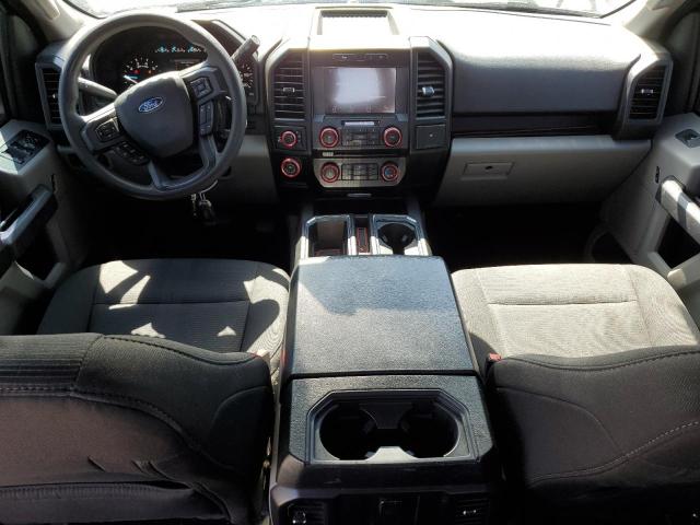 2018 FORD F150 SUPER - 1FTFW1E5XJKF94573