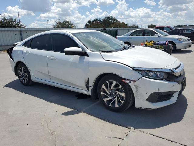 VIN 19XFC2F78GE230355 2016 Honda Civic, EX no.4