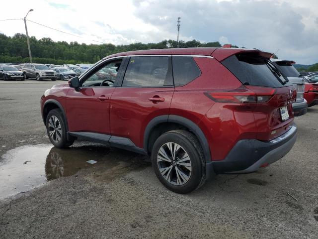 2021 NISSAN ROGUE SV - JN8AT3BA2MW014850