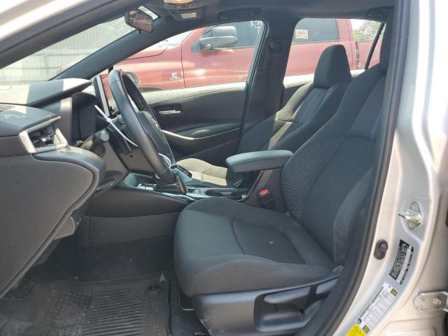 2020 TOYOTA COROLLA SE - 5YFP4RCE1LP026986