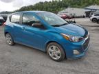 CHEVROLET SPARK LS photo