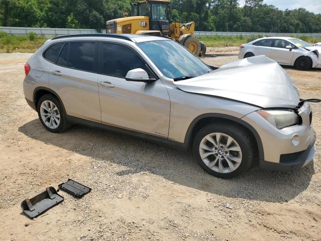 VIN WBAVL1C54EVY13164 2014 BMW X1, Xdrive28I no.4