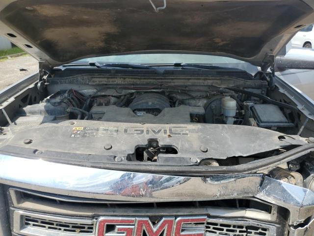 2015 GMC SIERRA K15 - 3GTU2VEJ5FG282618