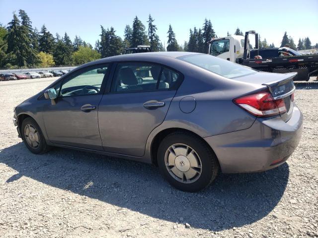 2015 HONDA CIVIC HF 2HGFB2F69FH510722