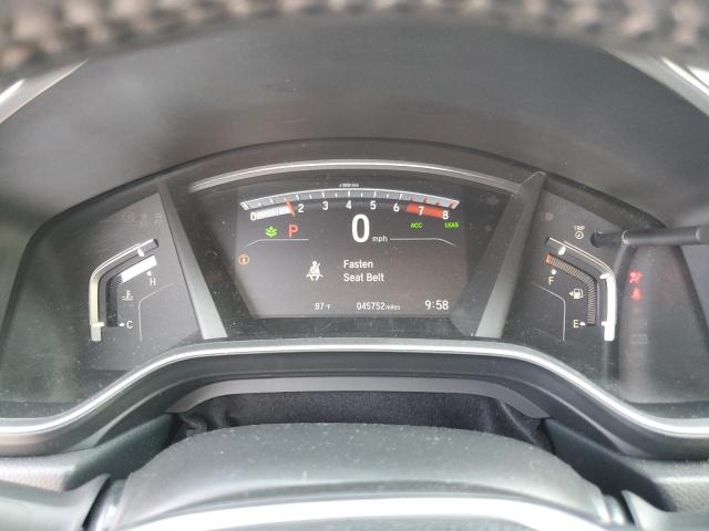 2019 HONDA CR-V EXL - 7FARW2H89KE053364