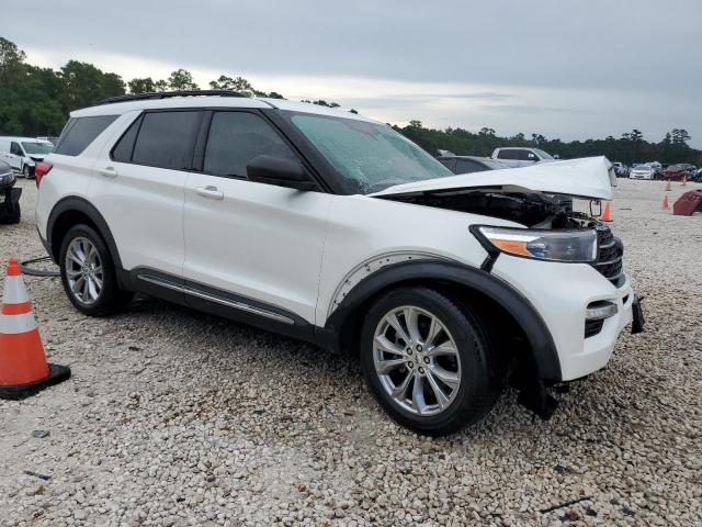 2020 FORD EXPLORER X - 1FMSK7DH5LGC89640