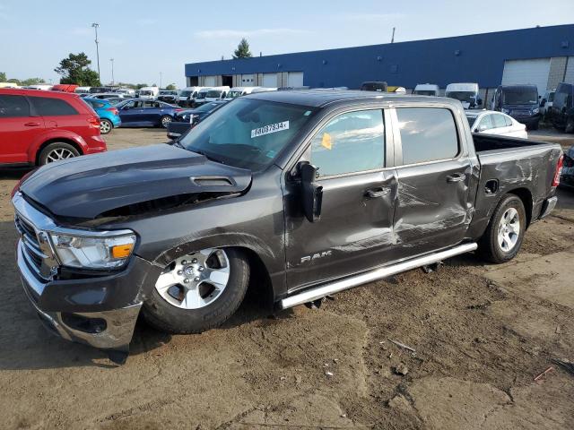 Vin: 1c6srfft0kn620704, lot: 68087834, ram 1500 big horn/lone star 2019 img_1