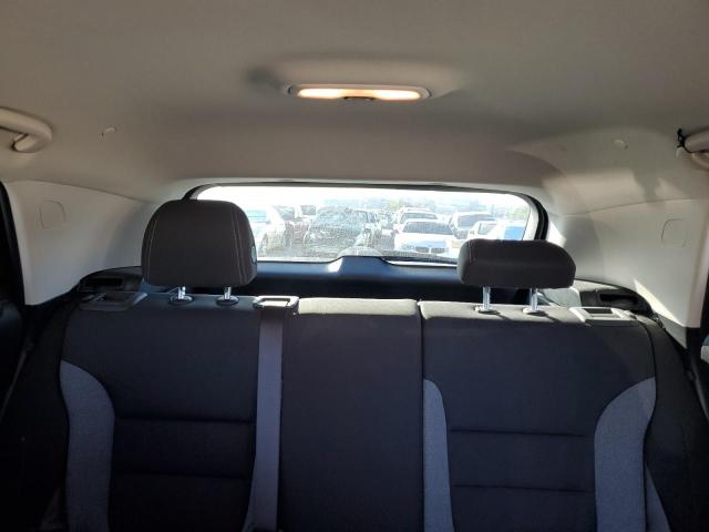 2023 CHEVROLET TRAILBLAZE - KL79MNSL0PB203045