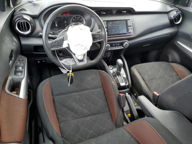 2020 NISSAN KICKS SR - 3N1CP5DV2LL562326