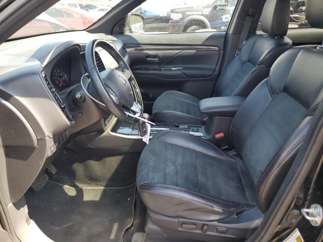 2020 MITSUBISHI OUTLANDER - JA4AZ3A39LZ042830
