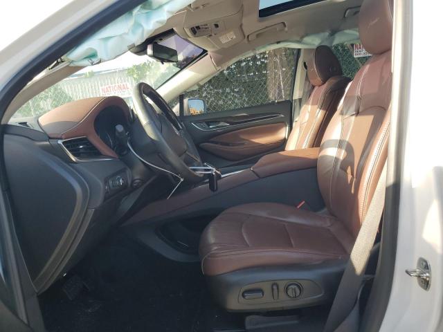 2018 BUICK ENCLAVE AV - 5GAERDKW5JJ143219