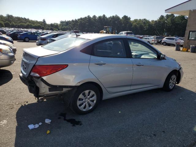 VIN KMHCT4AE7GU007287 2016 Hyundai Accent, SE no.3